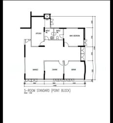 Blk 109 Spottiswoode Park Road (Bukit Merah), HDB 5 Rooms #613626971